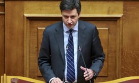 συνεργασία υπουργείων