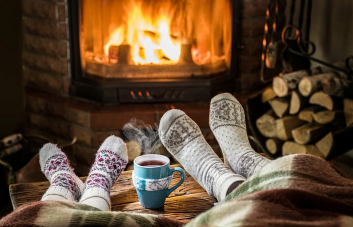 θερμαντικά σώματα