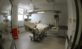 νοσοκομείο Ζακύνθου