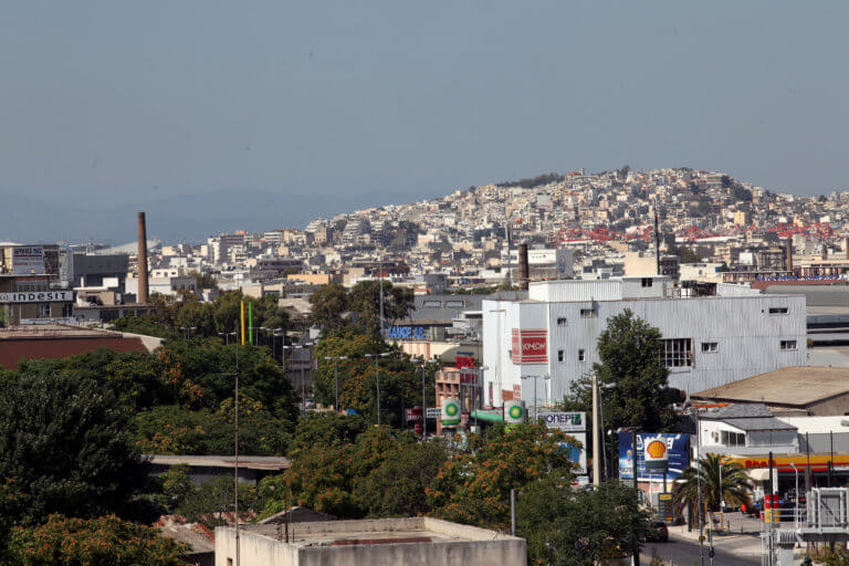 προστασία πρώτης κατοικίας
