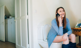 αιμορροΐδες