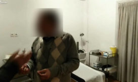 καρκινοπαθής