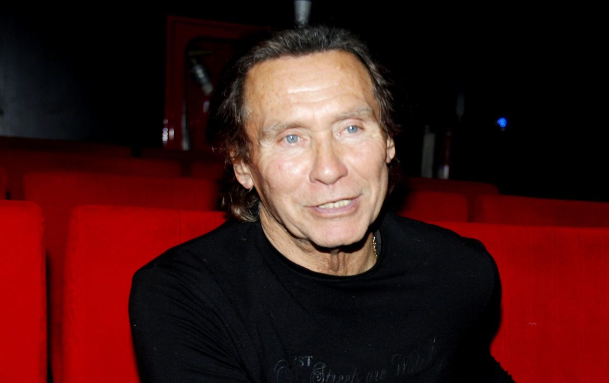 Φαίδωνας Γεωργίτσης