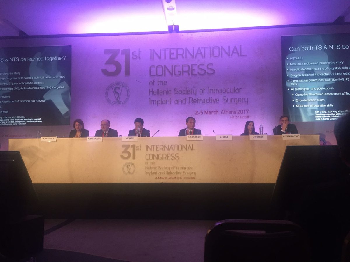 Ανάστατη είναι η επιστημονική κοινότητα