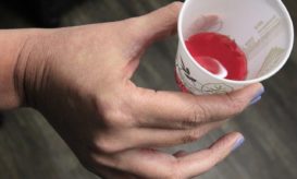 συνταγογράφηση της μεθαδόνης