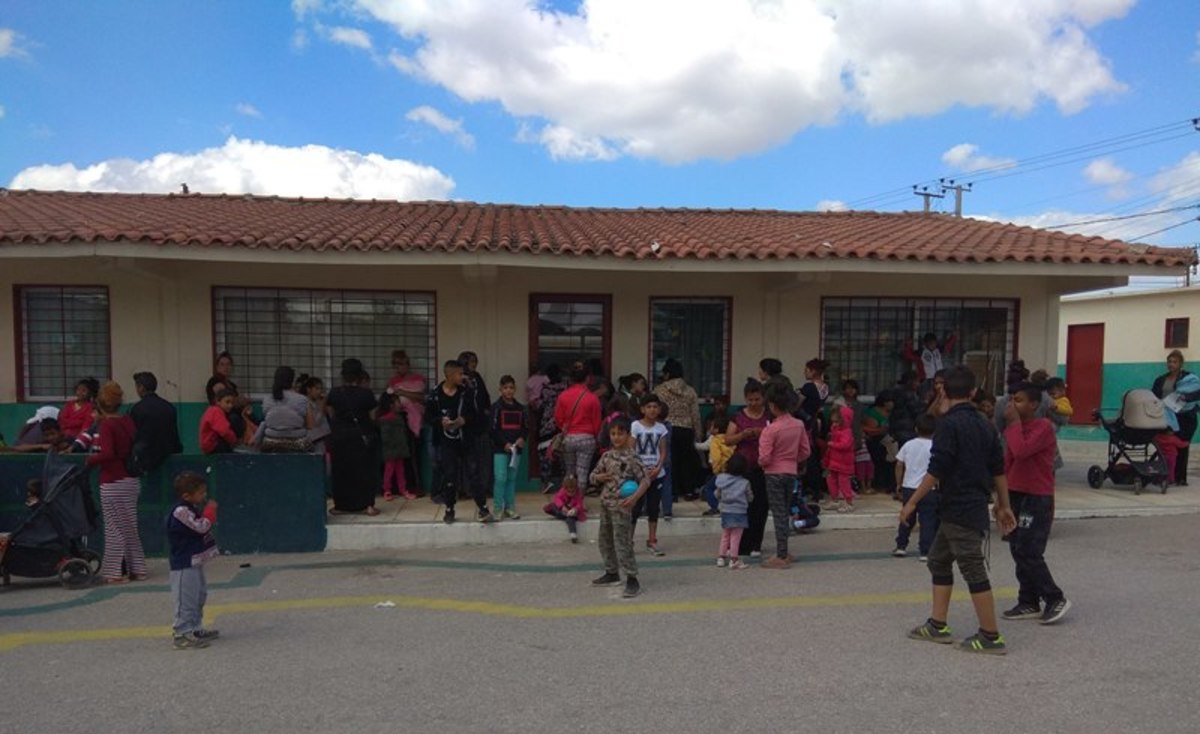 υγεία για όλους