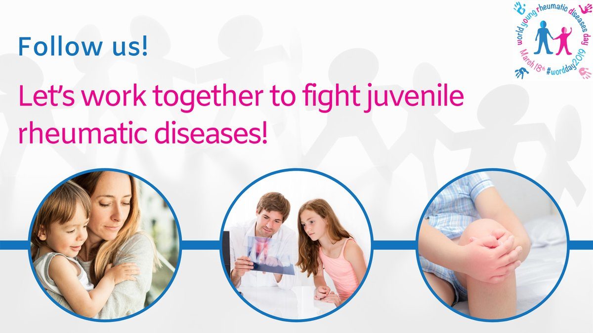 ρευματοπάθειες παιδιά