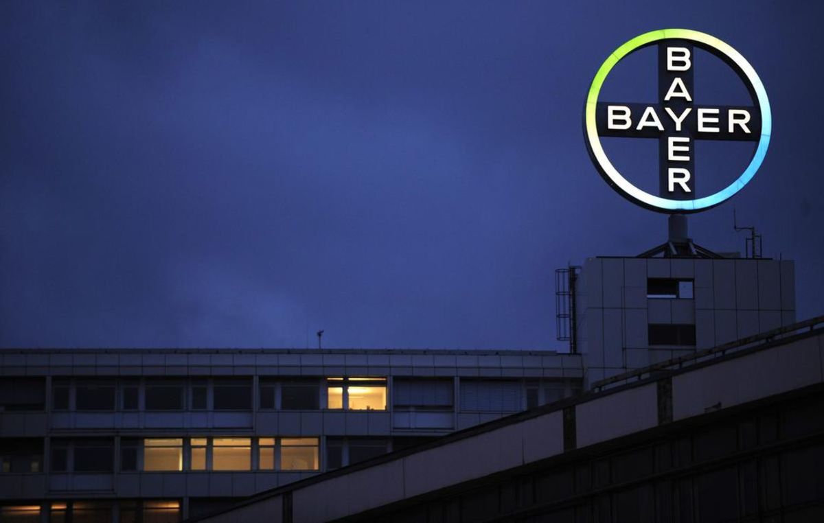 Bayer