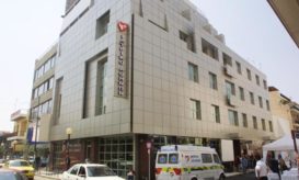 Ιατρικό Κέντρο Αθηνών