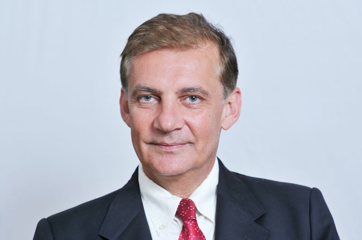 Θάνος Δημόπουλος