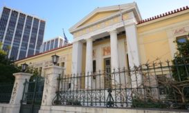 πτώση ασανσέρ