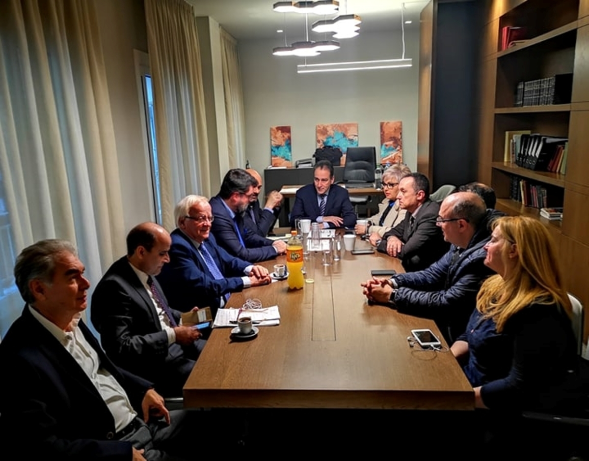 Ιατρικός Σύλλογος Θεσσαλονίκης