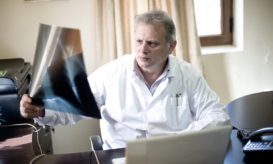 καλύτερος Οικογενειακός Γιατρός της Ευρώπης