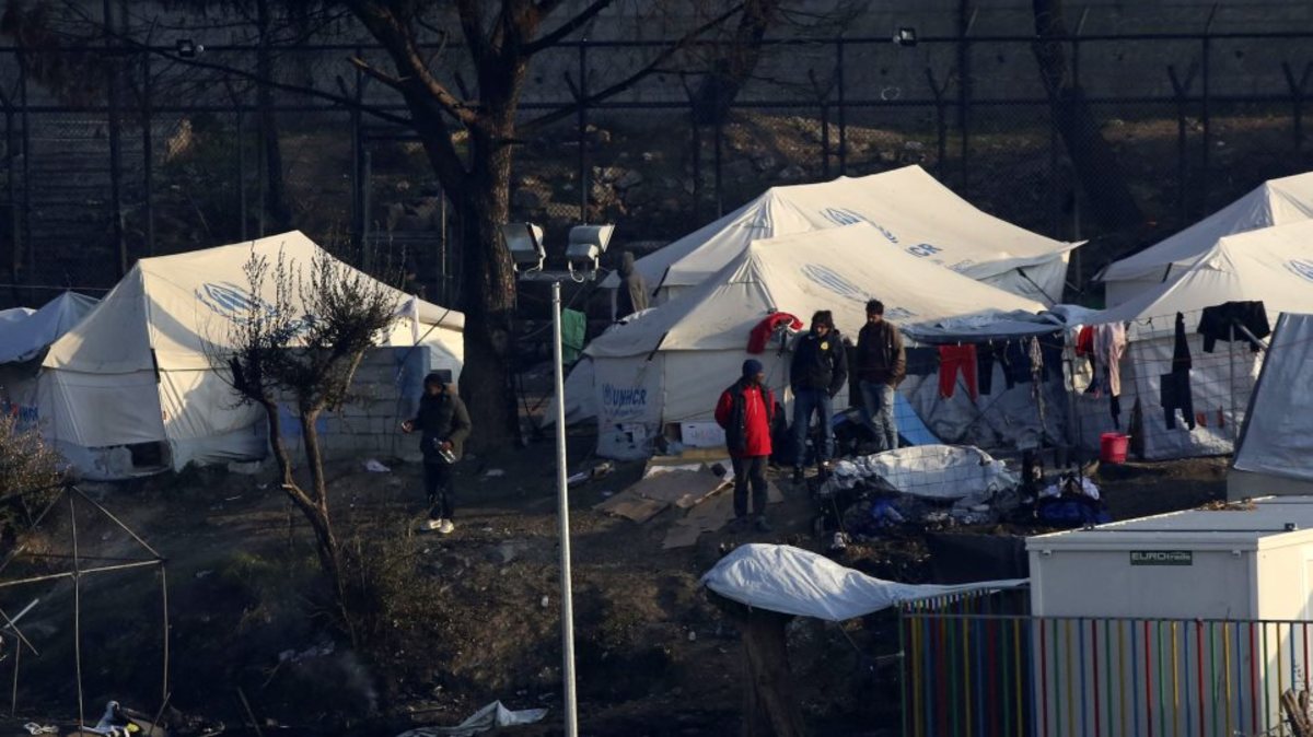 συμβασιούχοι του προγράμματος PHILOS