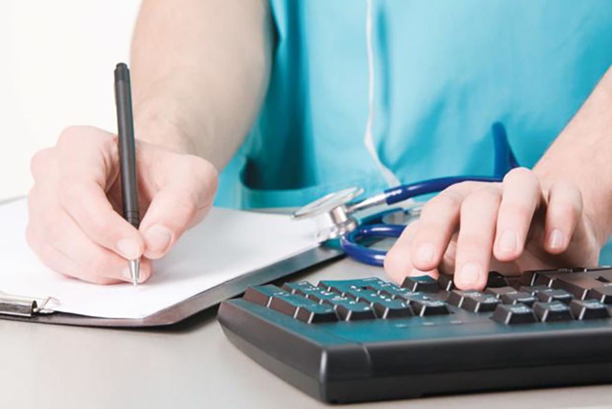 διαγνωστικές εξετάσεις