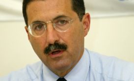 Ρόζενμπεργκ