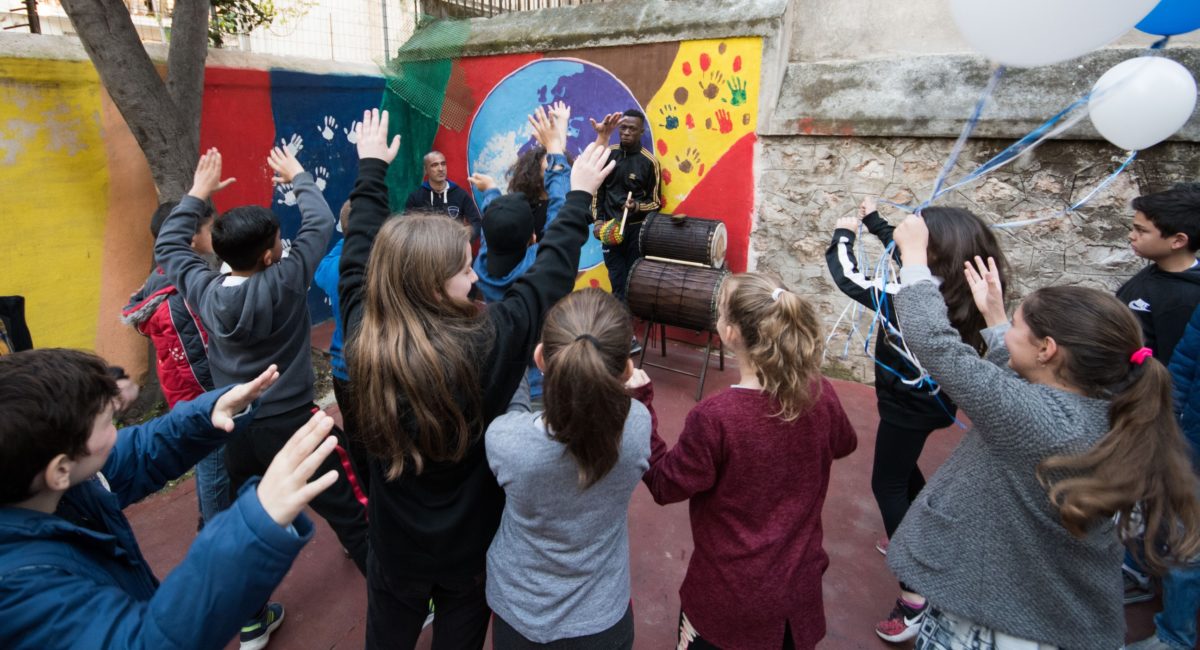 Παιδικά Χωριά SOS