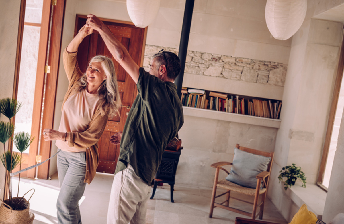 άσκηση οφέλη