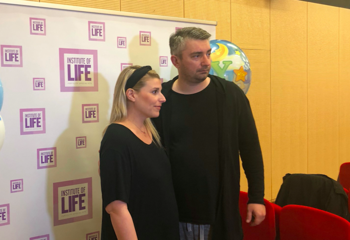 Ελληνίδα μητέρα