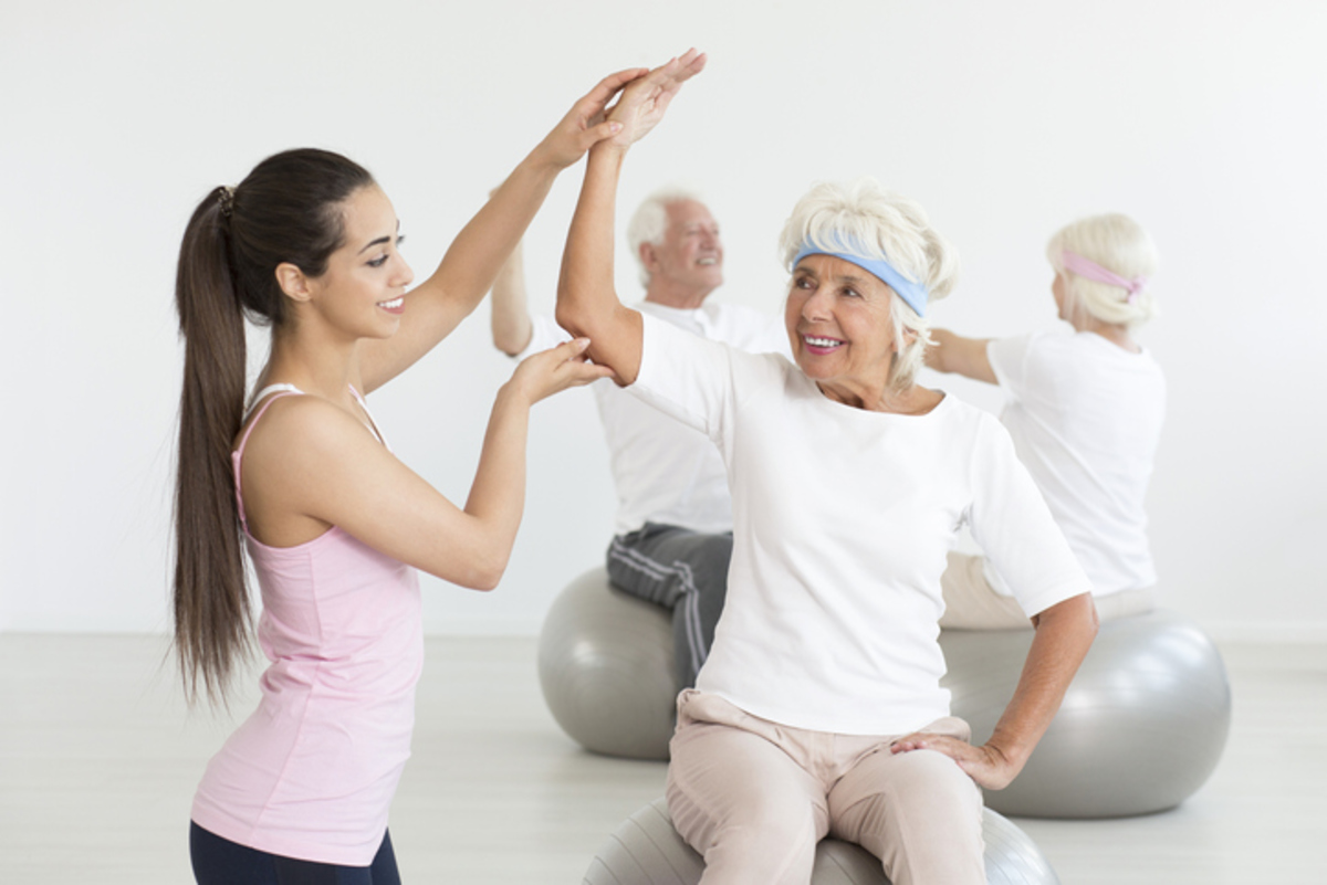 νόσος Πάρκινσον ενημερωτική εκδήλωση