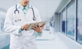 Παγκόσμια Ημέρα Υγείας