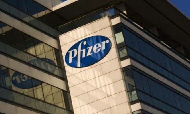 Pfizer