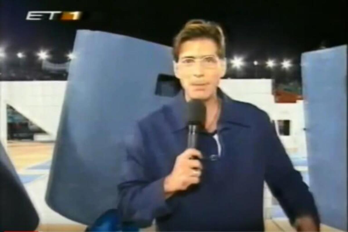 Κώστας Σγόντζος