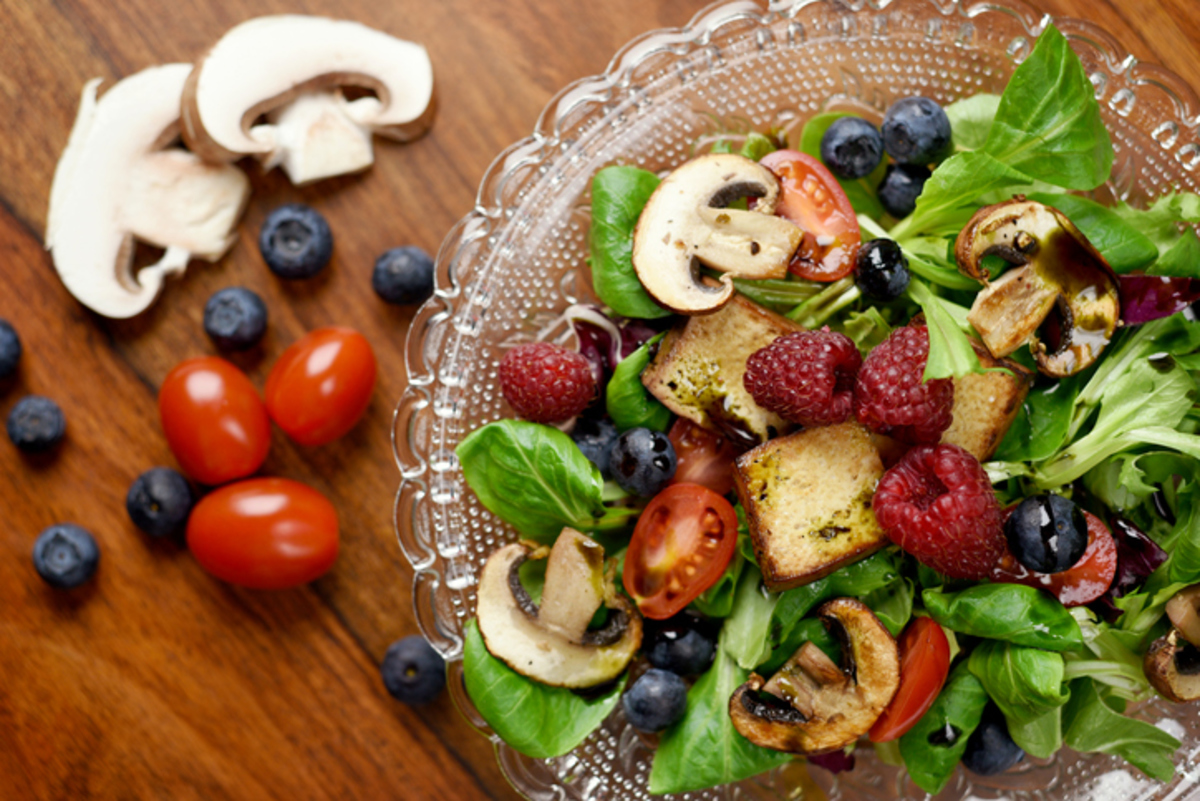 καρδιά τρόφιμα