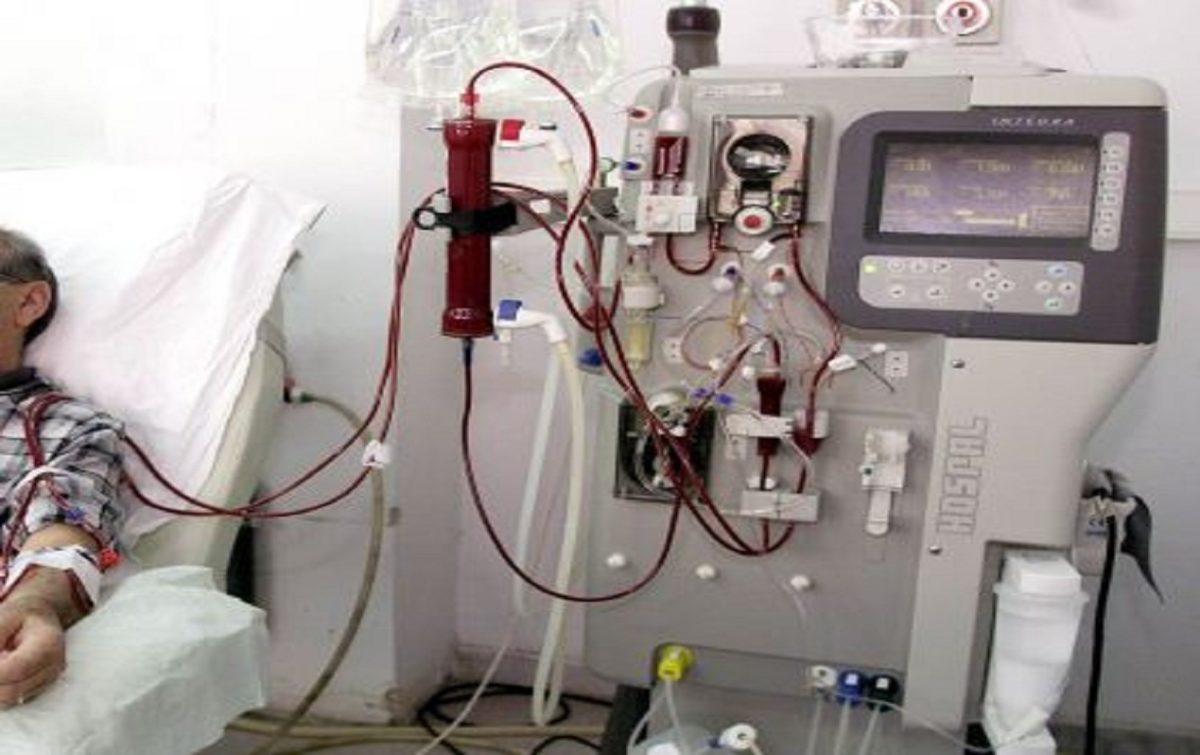 νεφροπαθείς