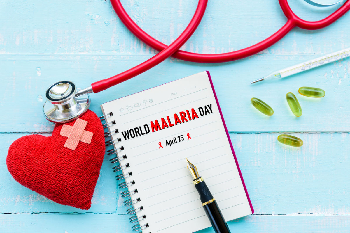 Παγκόσμια Ημέρα κατά της Ελονοσίας