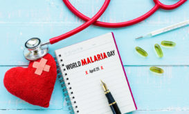 Παγκόσμια Ημέρα κατά της Ελονοσίας