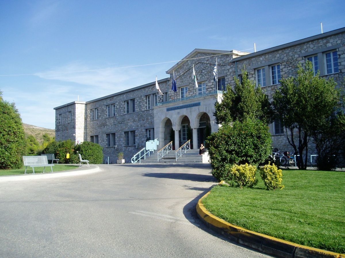 Παίδων Πεντέλης