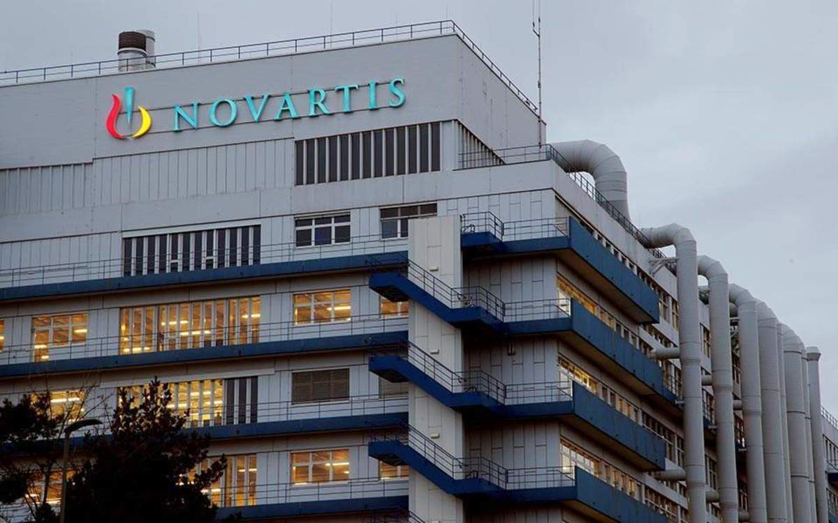 NOVARTIS