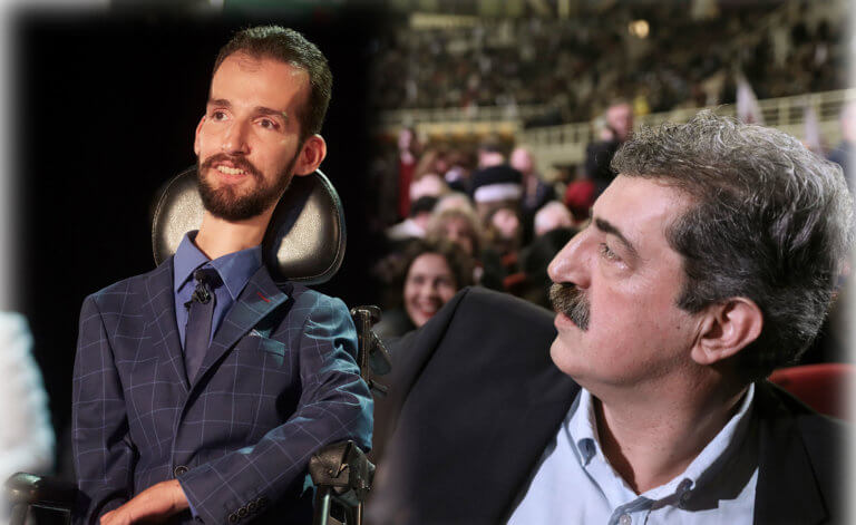 Κυμπουρόπουλος