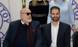 Προσωπική επιστολή