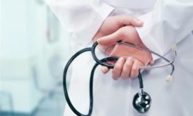 προσωπικός γιατρός