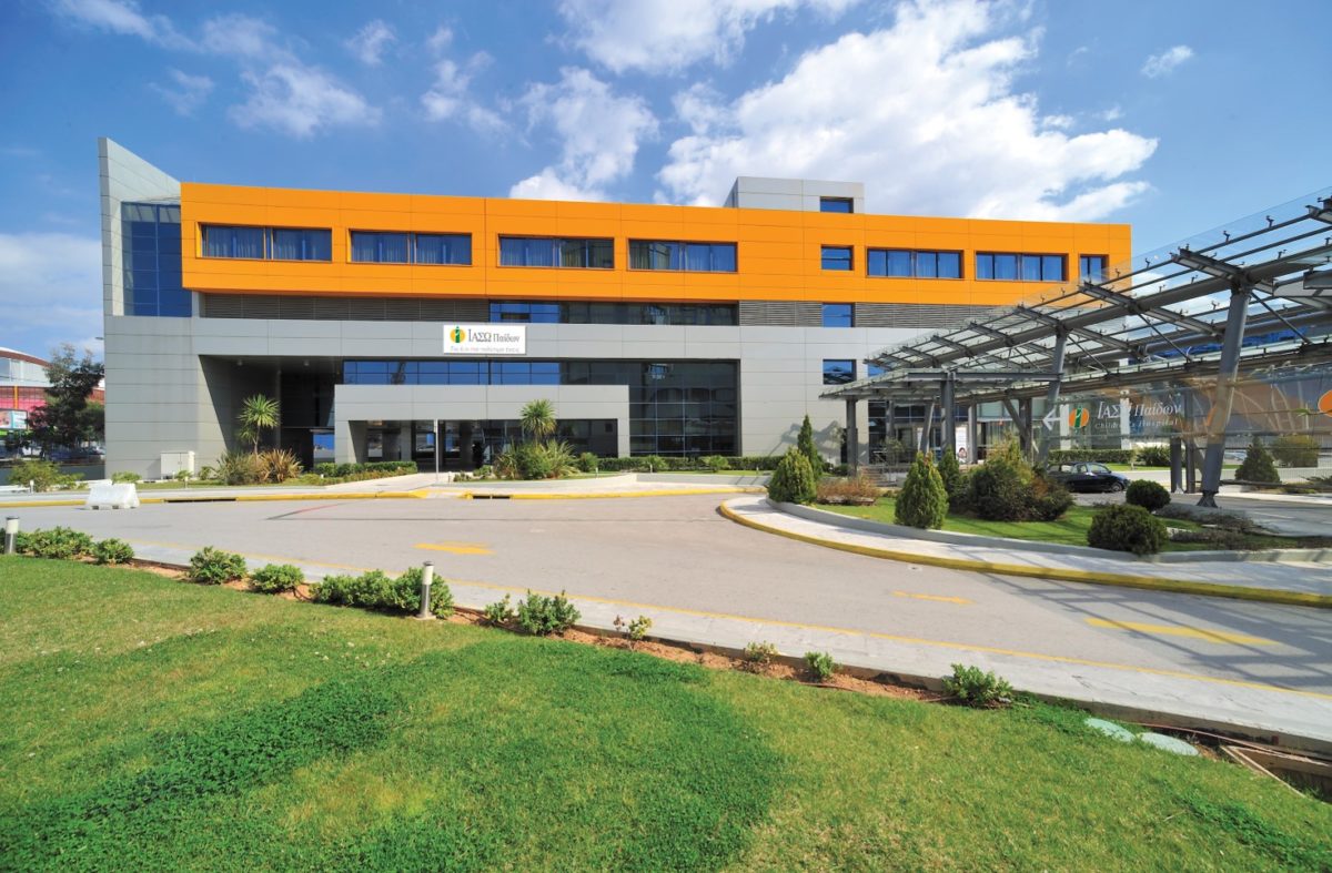 σεμινάριο ΙΑΣΩ