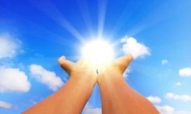 Ημερίδα για τον ήλιο