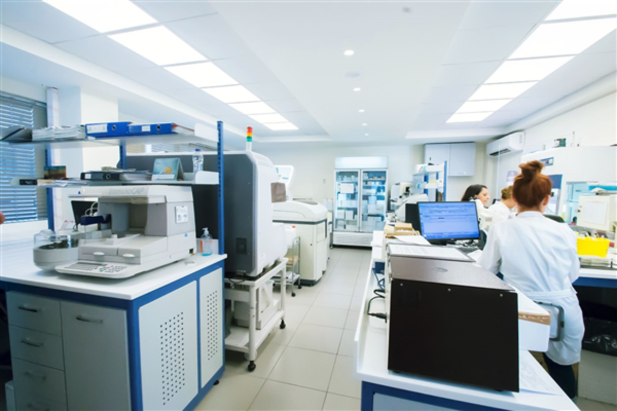 διαγνωστικές εξετάσεις