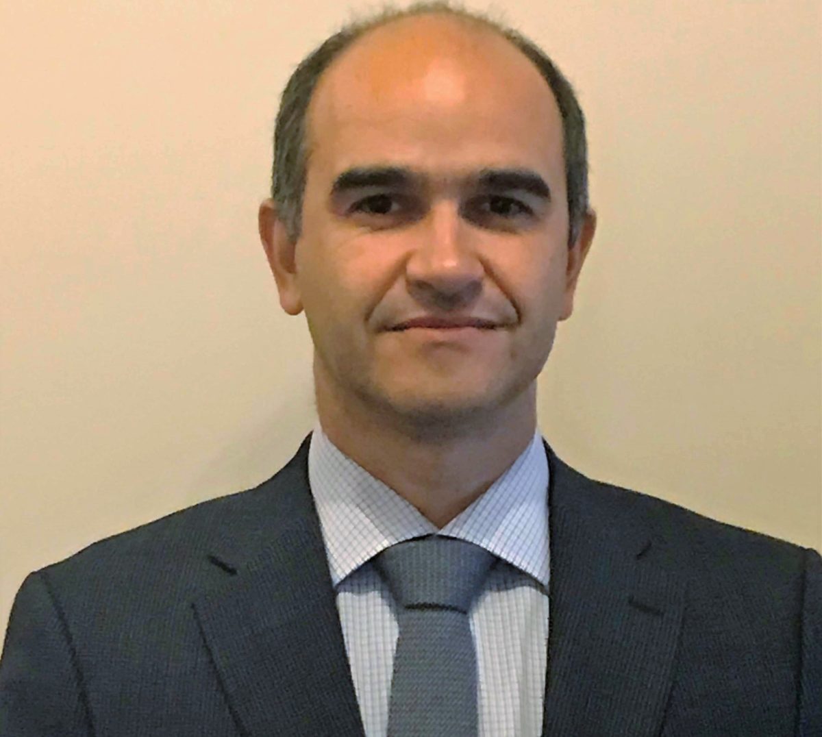 Amgen γενικός διευθυντής