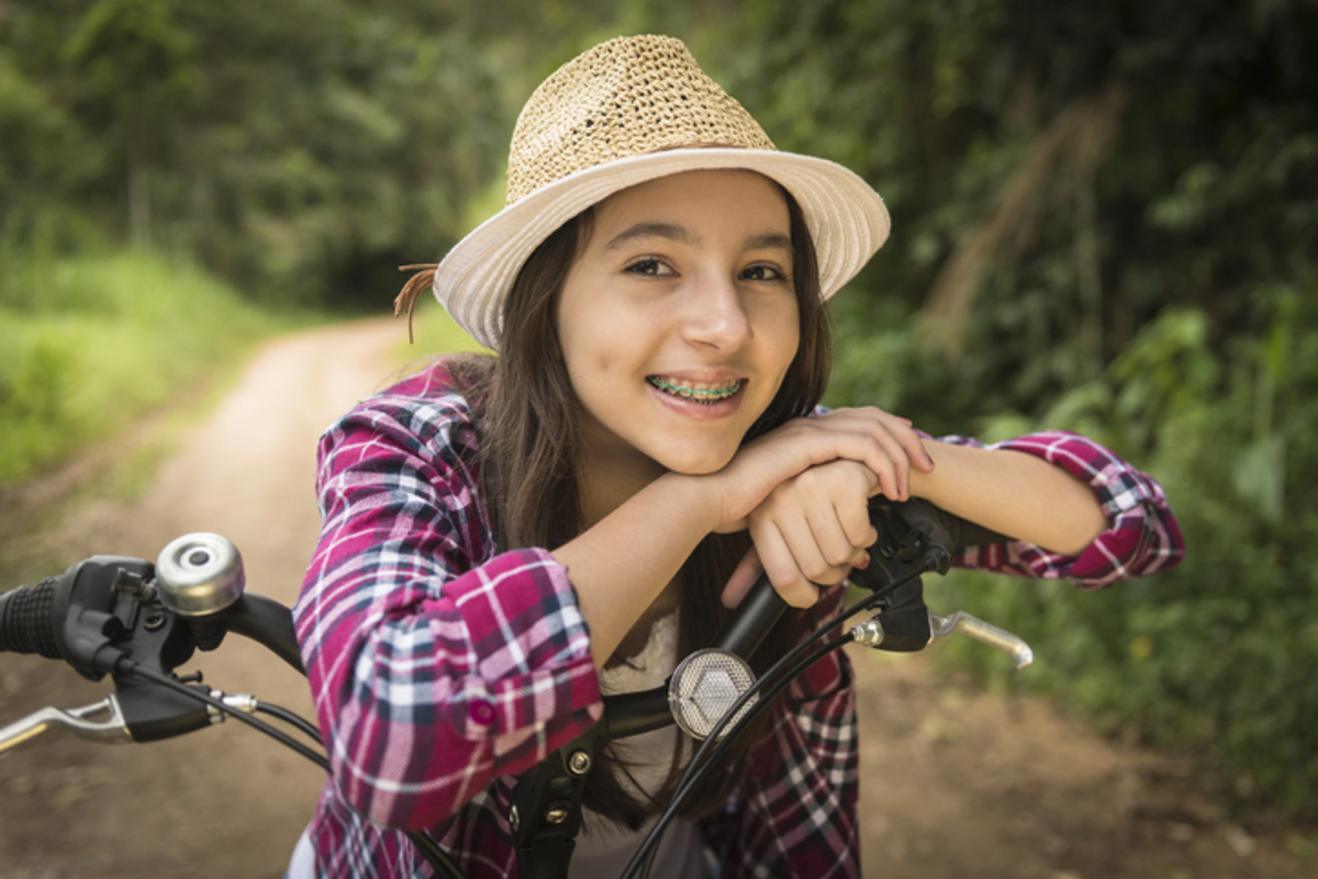 κακή σύγκλειση των δοντιών