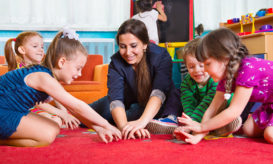 Παγκόσμια Ημέρα Αυτισμού