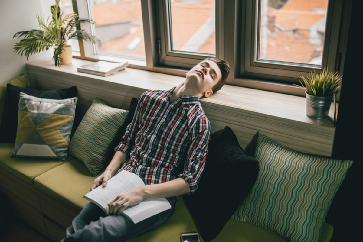 κόπωση πολλαπλή σκλήρυνση