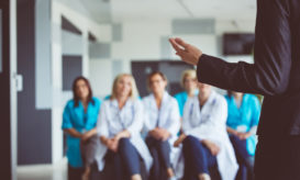 μαστός συνέδριο