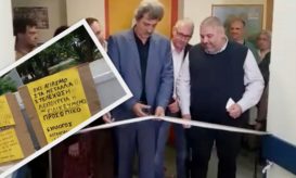 αξονικός τομογράφος