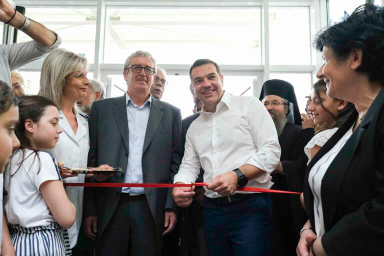 Νοσοκομείου Λευκάδας