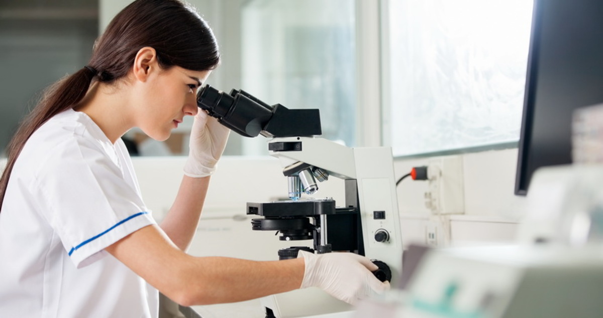 εργαστηριακών γιατρών