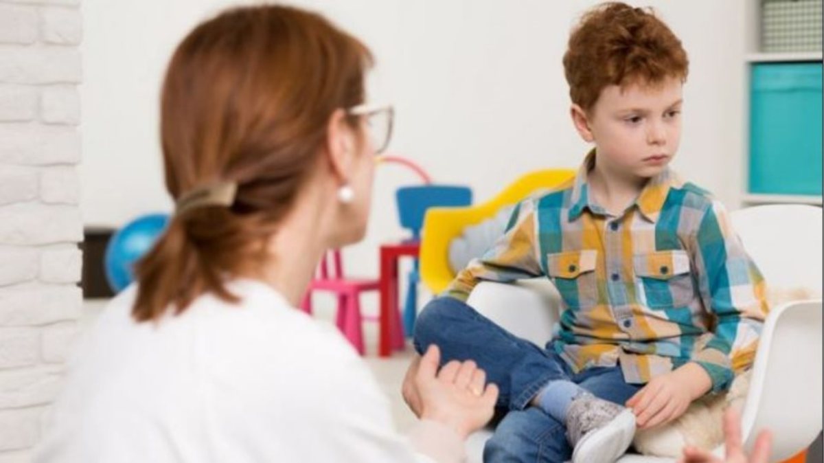 εργοθεραπευτές