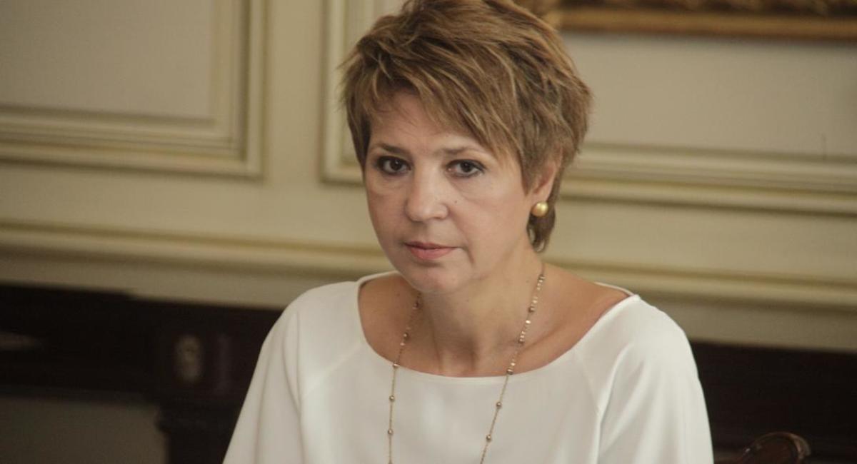 Ολγα Γεροβασίλη