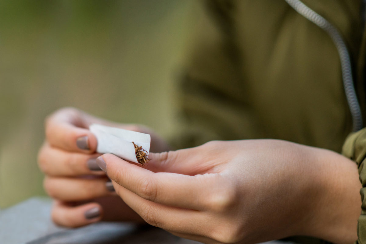 καρκίνος του πνεύμονα